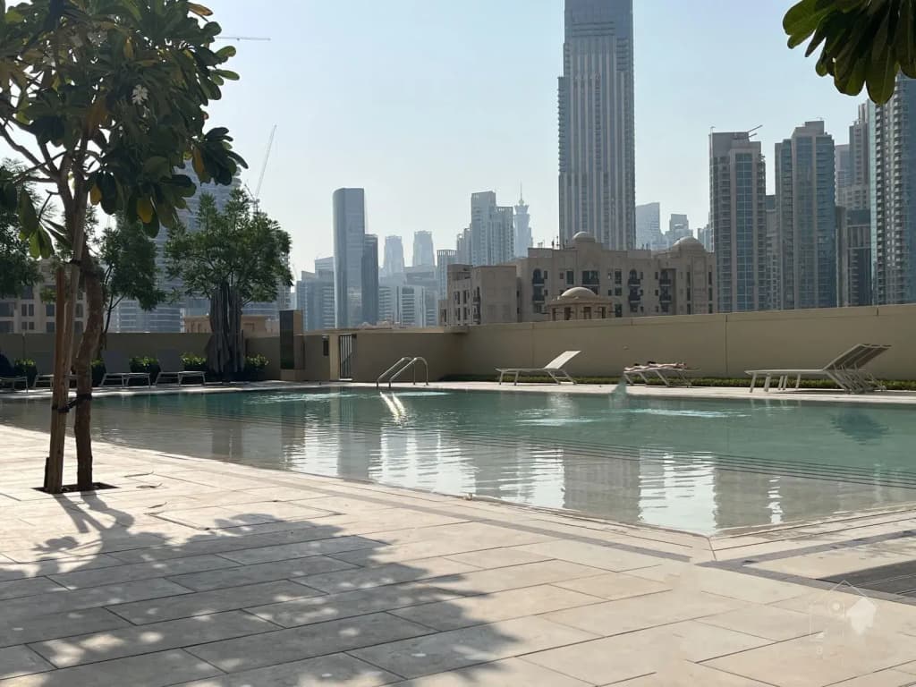 Burj Royale Downtown - photo 14