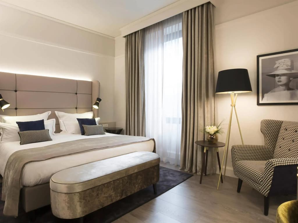 MGallery Cerretani Hotel Florence - photo 7