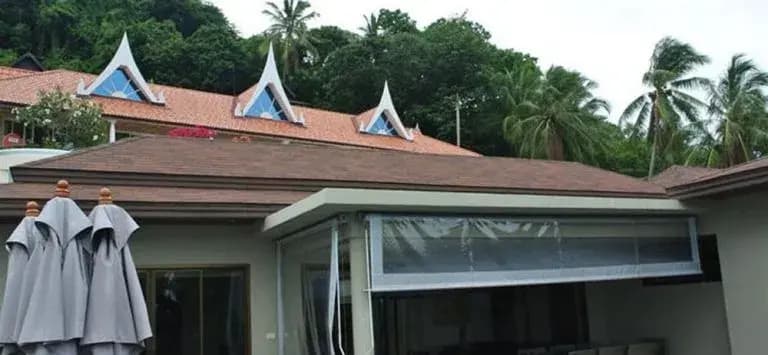 Tropical Paradise Villa - photo 14