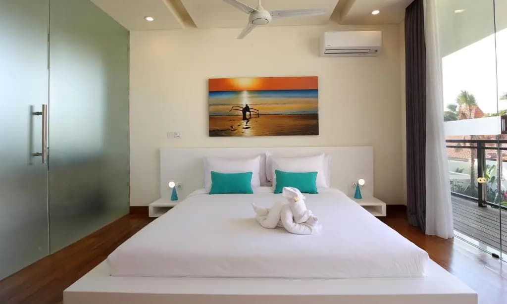 Villa Aquila Seminyak - photo 3