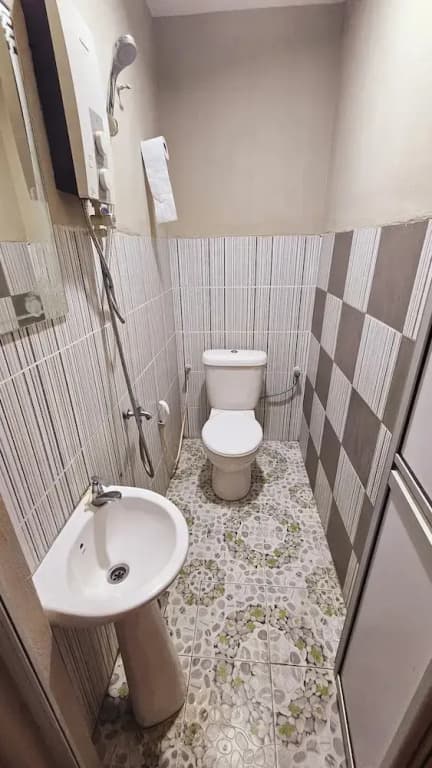 Cute Hotel - photo 7