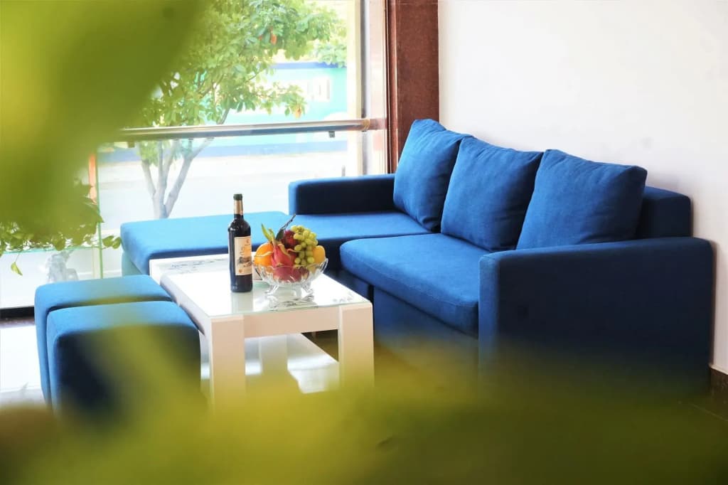 Chula Hotel - photo 3