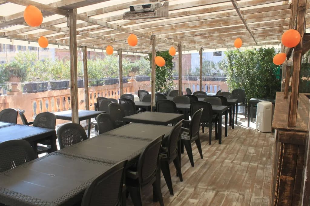 The Roma House - photo 11