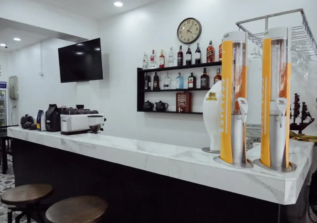 Stanley's Guesthouse - main photo