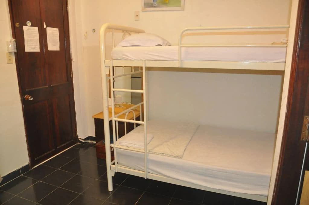 SG Central Hostel - photo 12