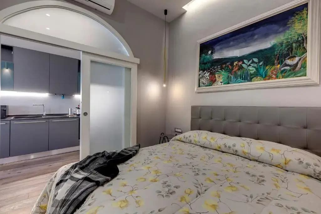 I Soleandri Lodging - photo 2