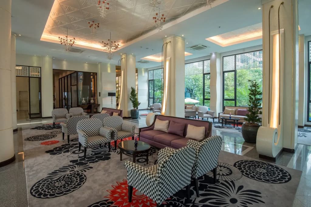 Bay Beach Resort - photo 2