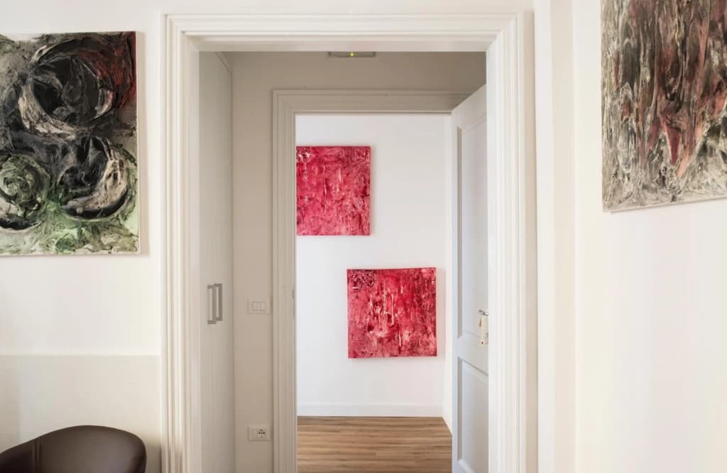Suite Deal Rome - photo 18