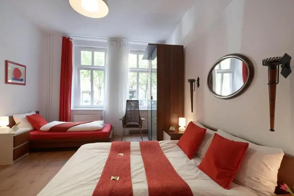 Ferienwohnung - photo 3