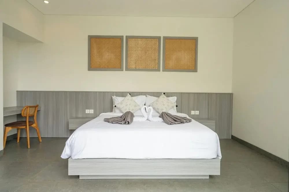 Villa Gantari by GORO - photo 4