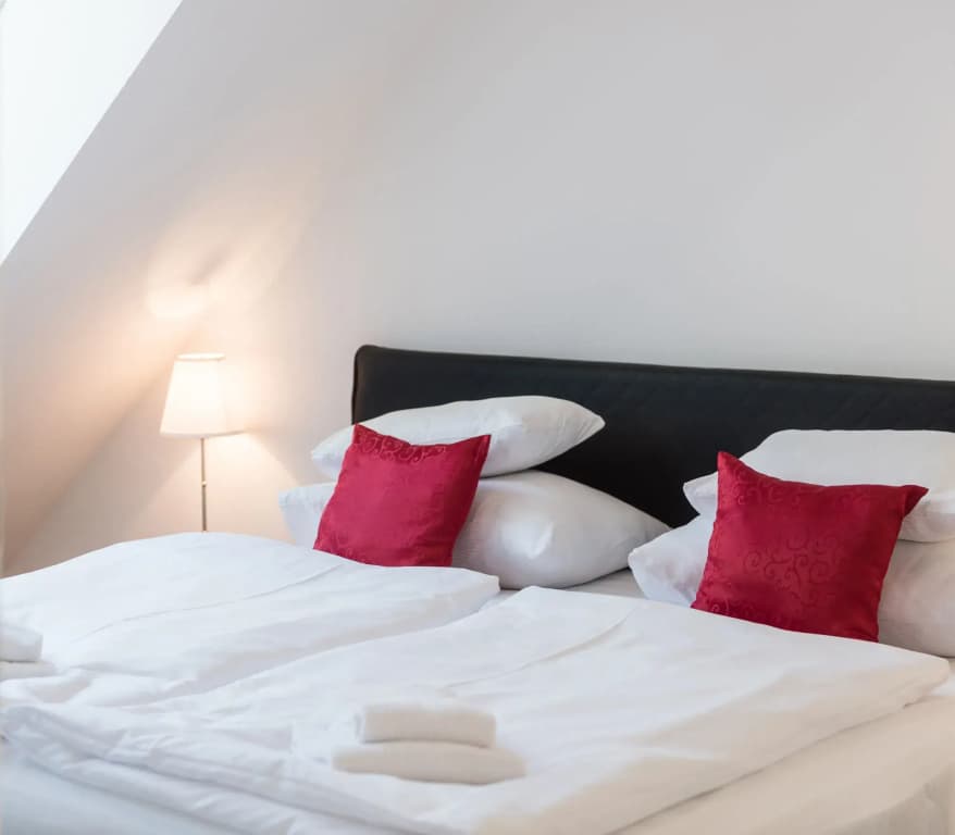 Duschel Apartments Wien-Hauptbahnhof - photo 2