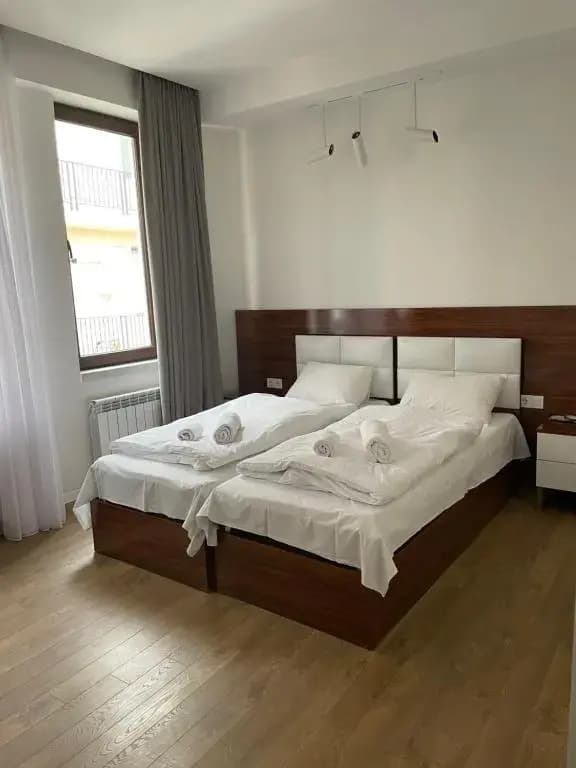 Melikishvili 15 Suites - photo 4