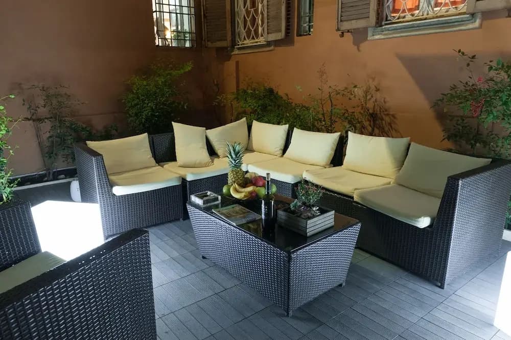 Monteverde Guesthouse - photo 9