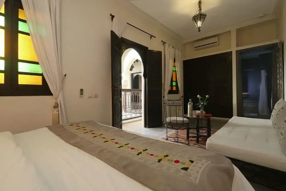 Riad 22 L'Etoile D'Orient - photo 5