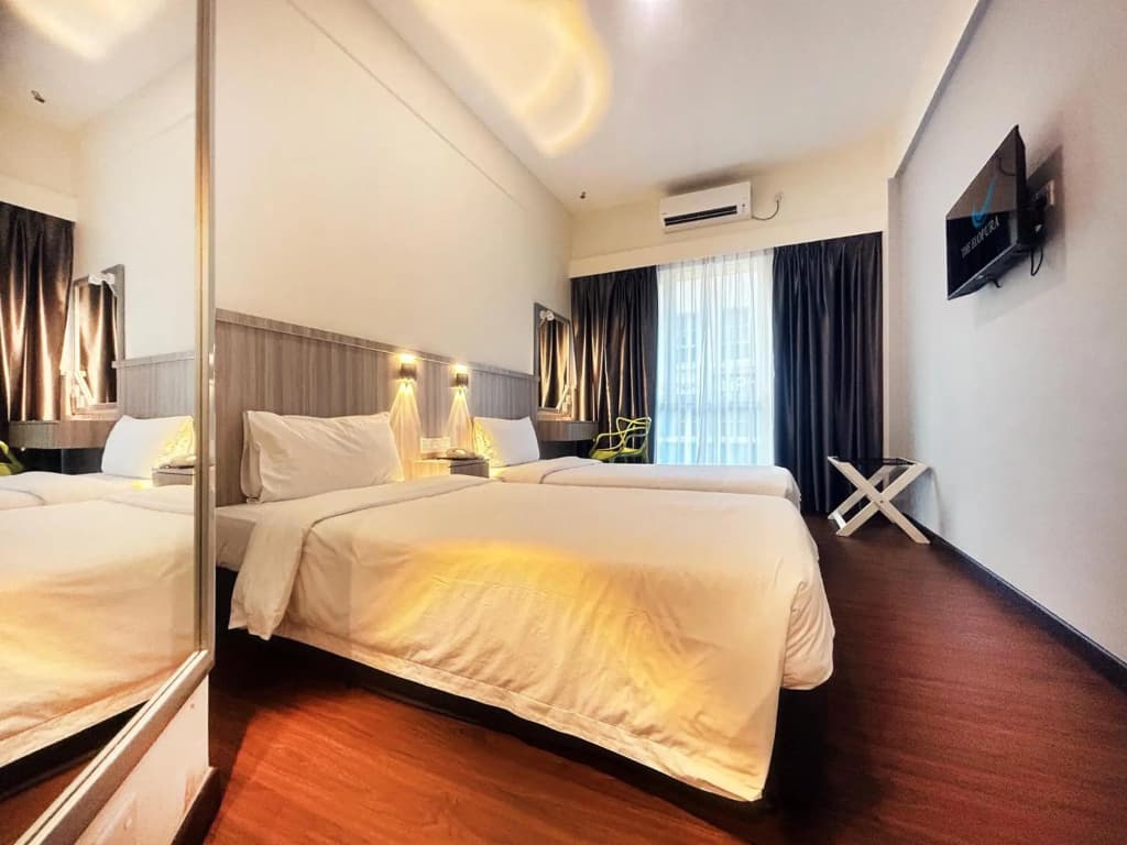 The Elopura Hotel - photo 4