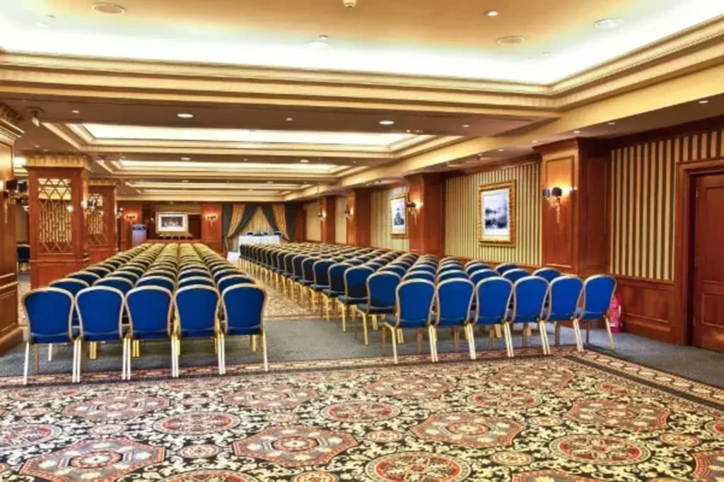 Royal Olympic Hotel - photo 4