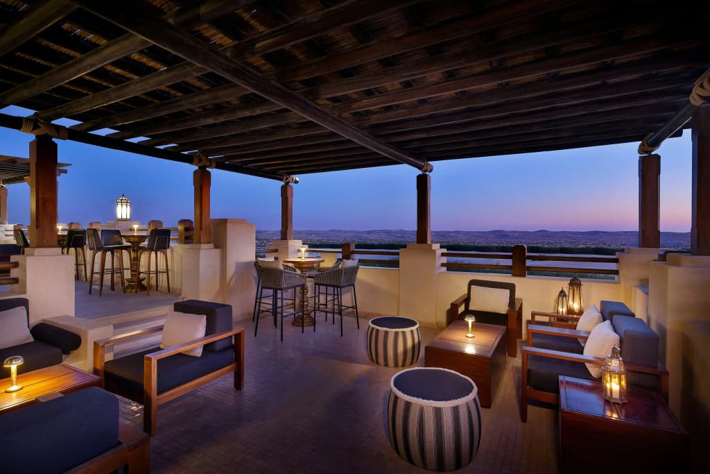 Al Wathba, a Luxury Collection Desert Resort & Spa, Abu Dhabi - photo 22