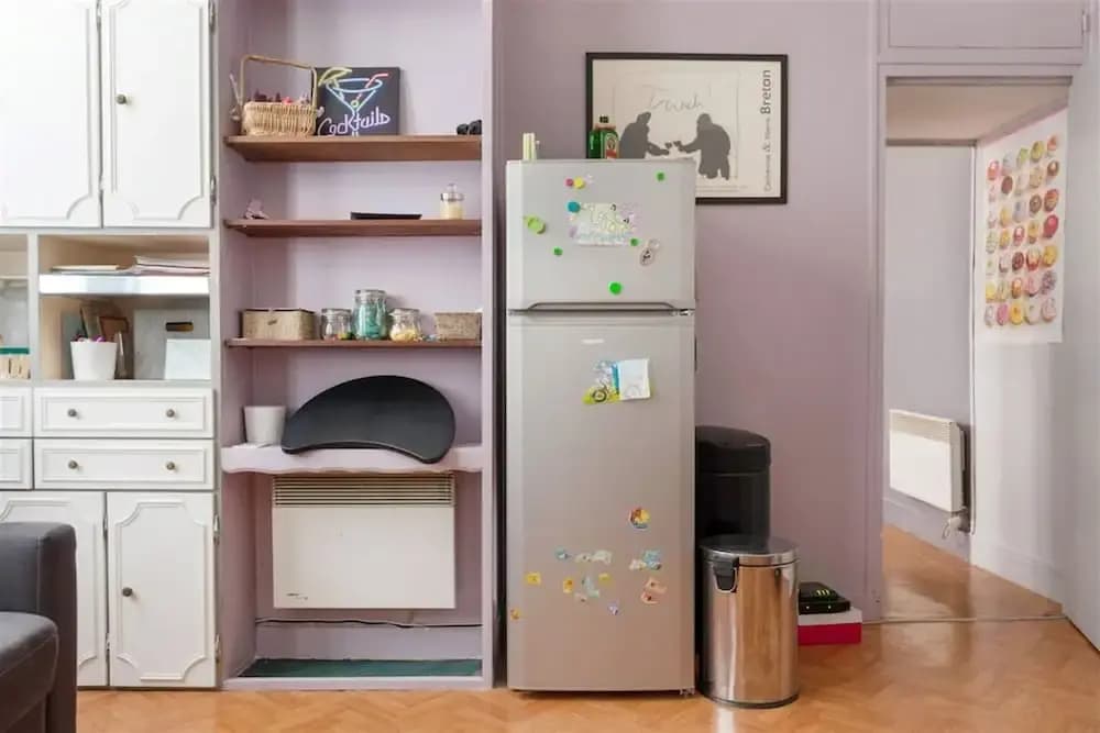 Appartement Louvre Opra Smartrenting - photo 14