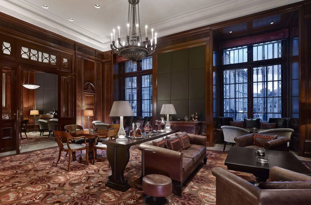 Park Hyatt Vienna - photo 47
