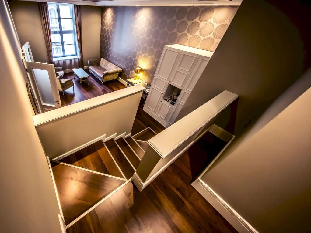 Prestige Hotel Budapest - photo 4
