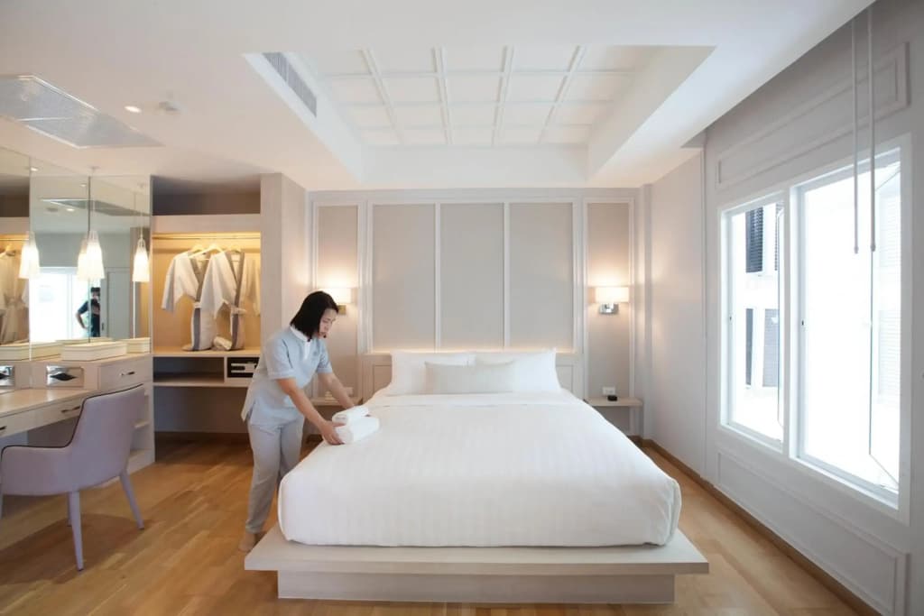 K Maison Boutique Hotel - photo 20