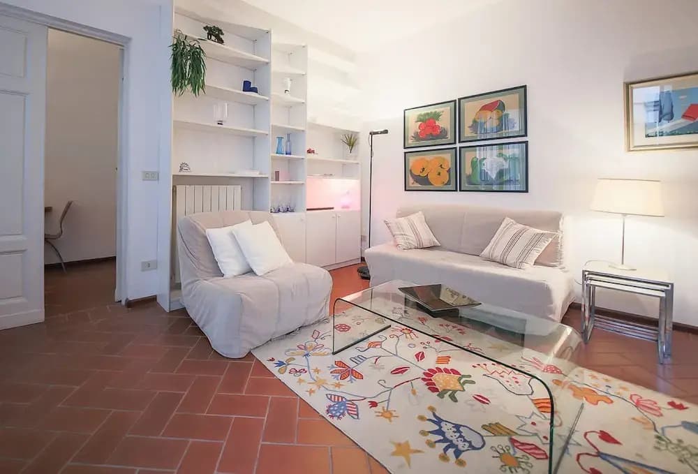 Apartments Florence - Fiore - photo 3