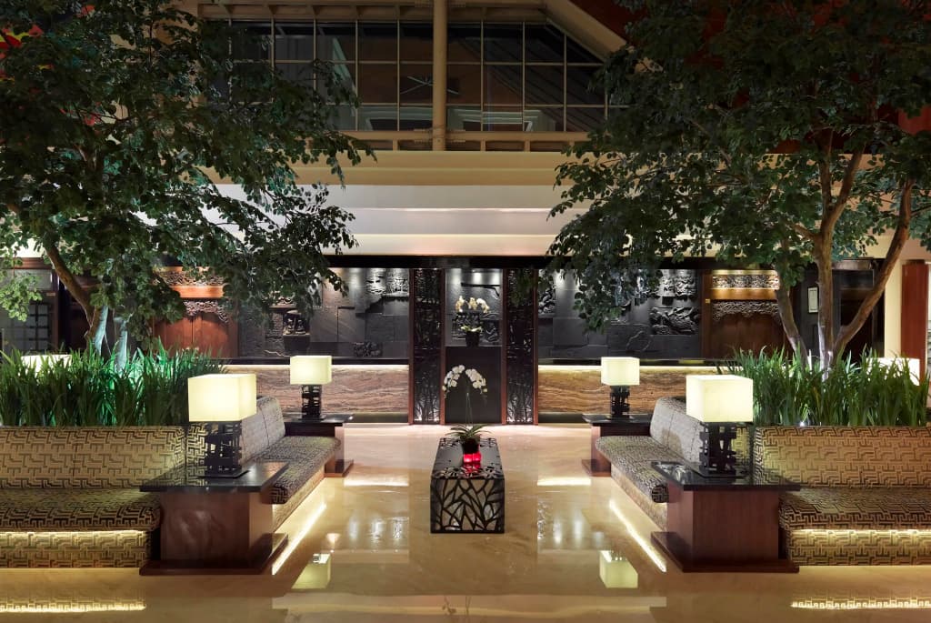 Gran Melia Jakarta - photo 26