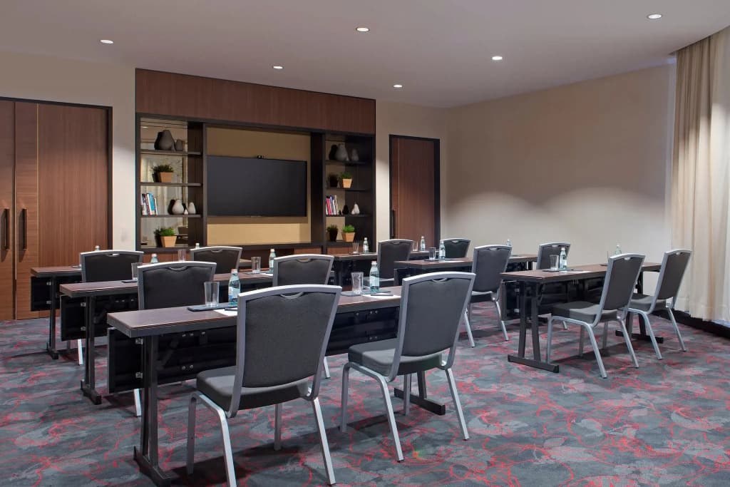 Sydney Harbour Marriott Hotel at Circular Quay - photo 40