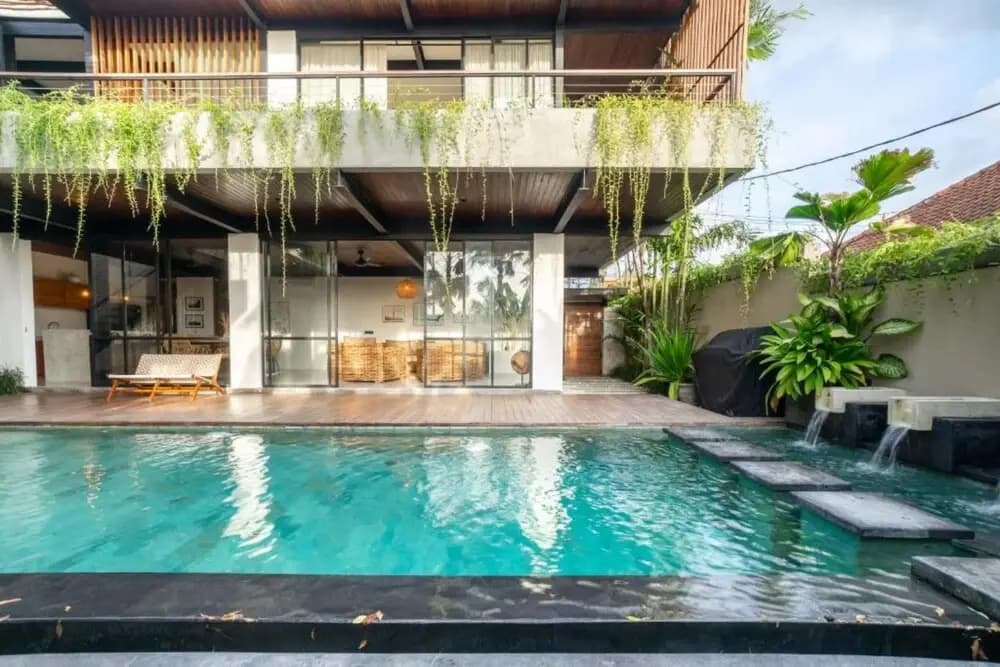 Suncoast Villa Bali - photo 15