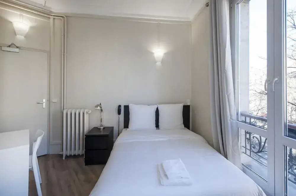 Hôtel le 17 - photo 6