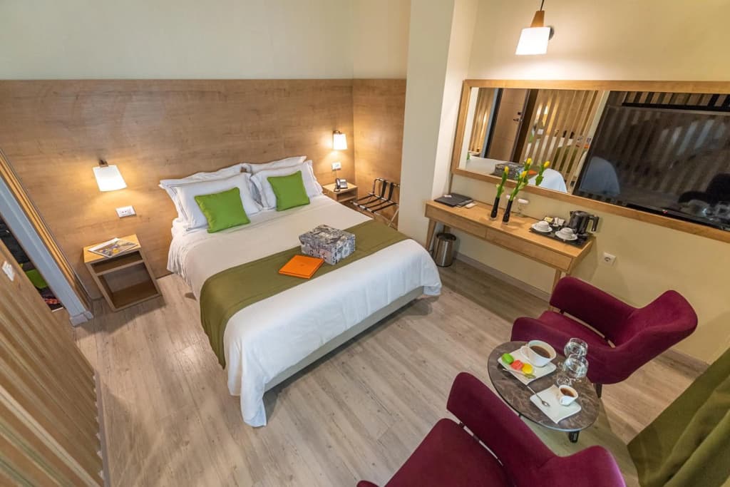 Polis Grand Hotel - photo 6