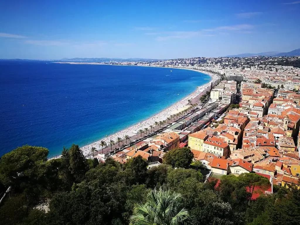 Studio Lumineux a 10 Min de la Plage (Adults Only) - photo 10