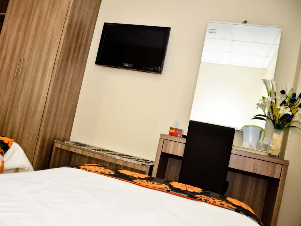 Mehram Hotel Sdn Bhd - photo 3