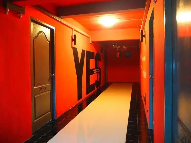 Yes Boutique Hotel - photo 15