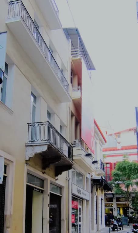 Concierge Athens II - photo 1