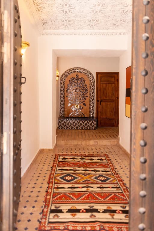 Medina Charme Riad And Spa - photo 36