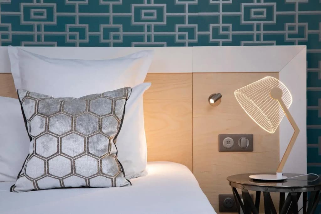 Hotel Paris Bastille - photo 36