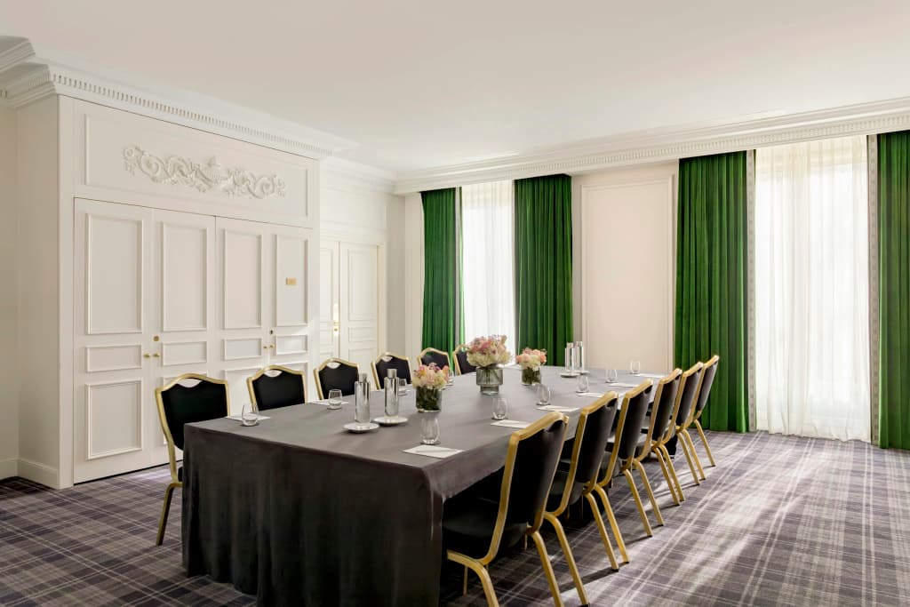 InterContinental Paris le Grand by IHG - photo 40