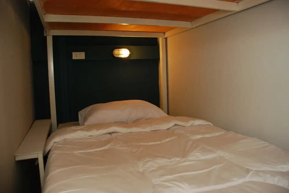 Buathai Loft Hostel Hua Hin - photo 4