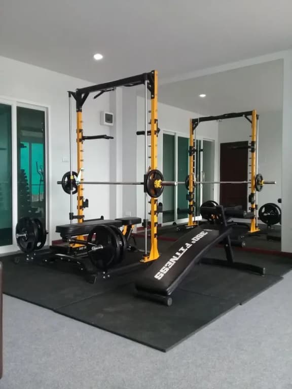 The Ozone Krabi Condotel - photo 19