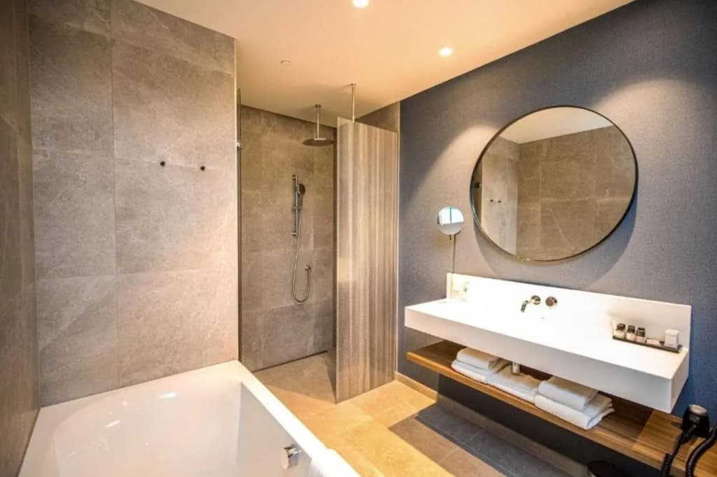 Van der Valk Hotel Amsterdam Zuidas - photo 8