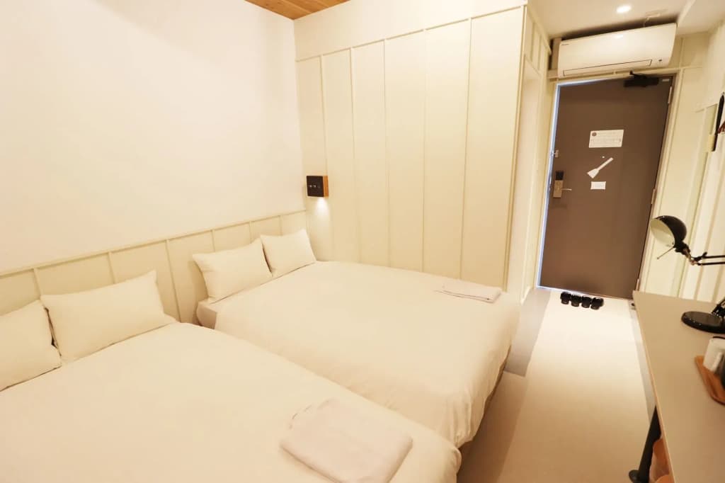Kamon Hotel Namba - photo 5
