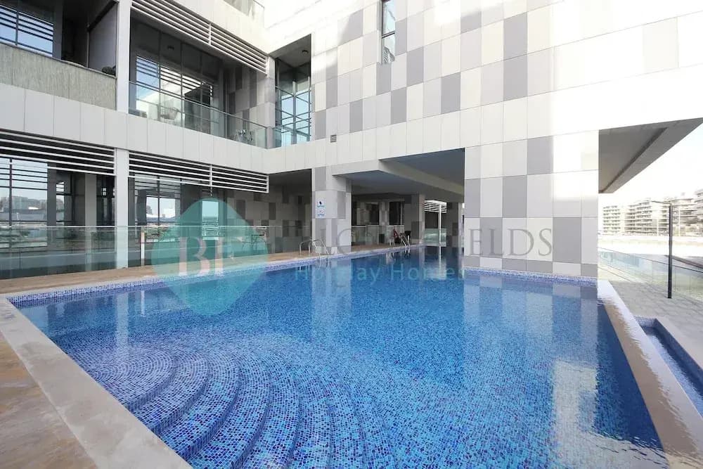 Bloomfields Luxury 2BR Duplex Raha Loft - photo 5