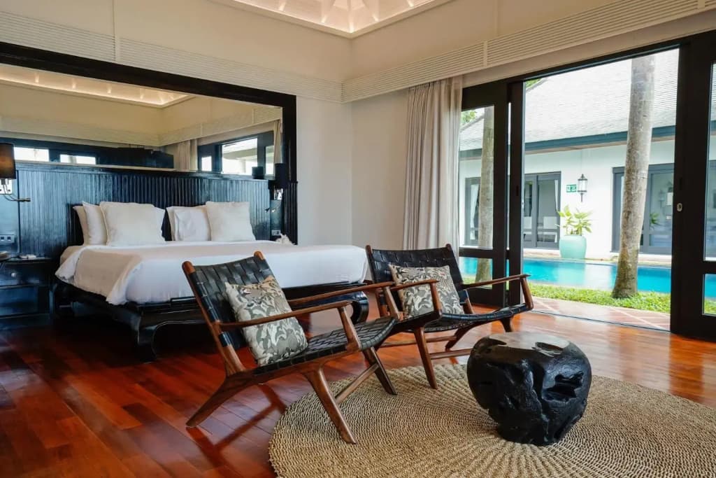 Miskawaan Beachfront Villas - photo 7