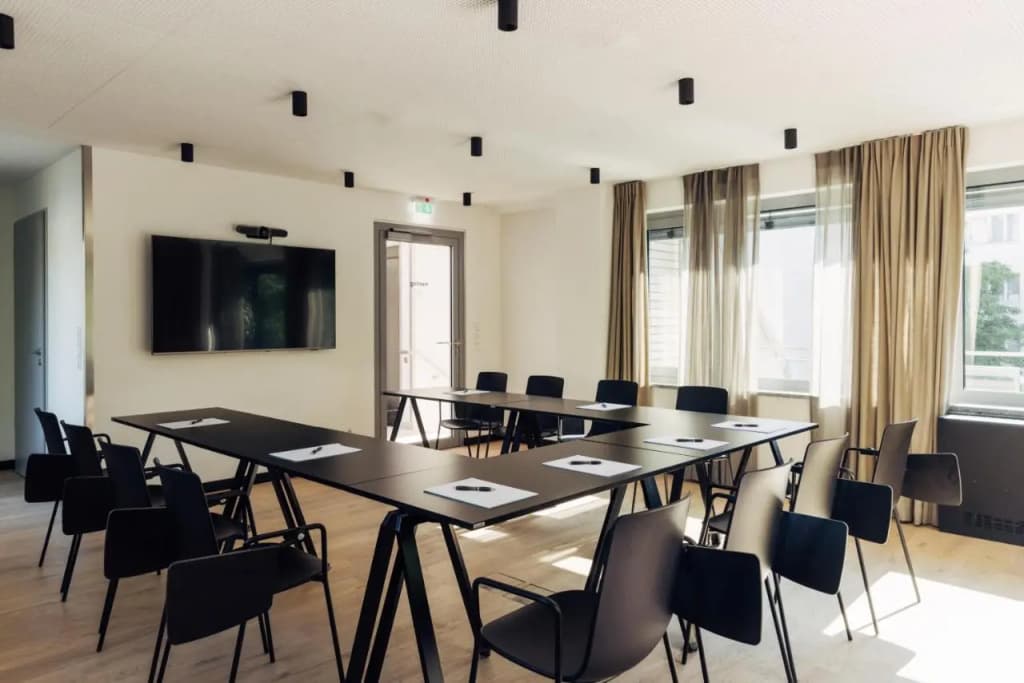harrys home Berlin Moabit - photo 9