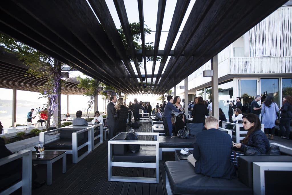 Altis Belem Hotel & Spa, Member of Design Hotels - photo 34