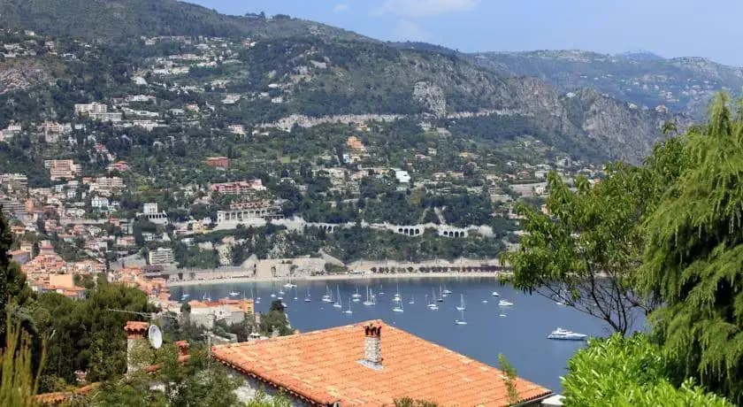 Les Villas du Cap - photo 10