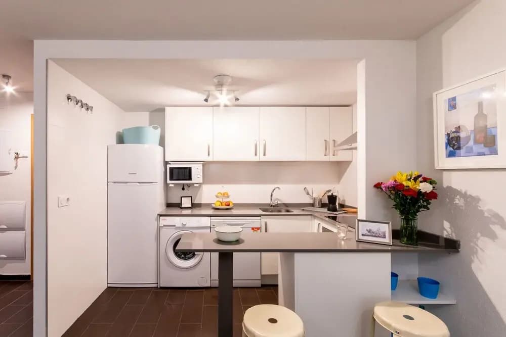 Apartamento el Chato - Madrid - photo 14