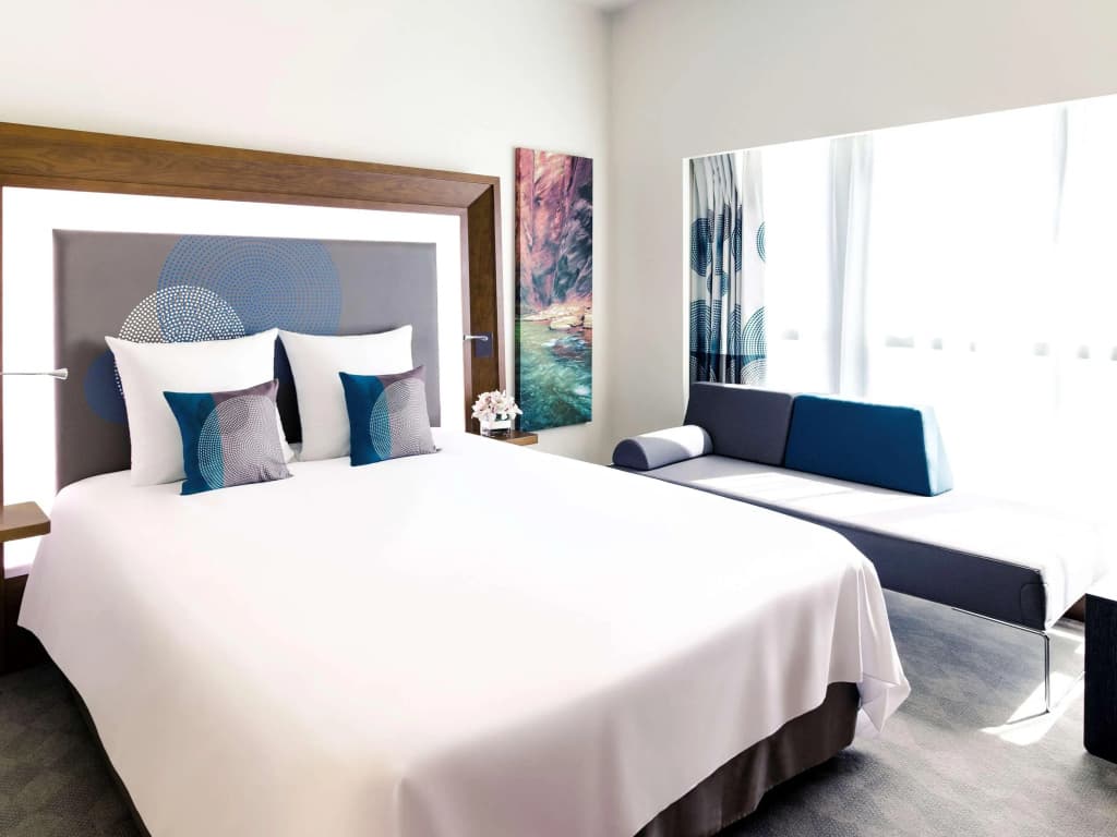Novotel Fujairah - photo 5