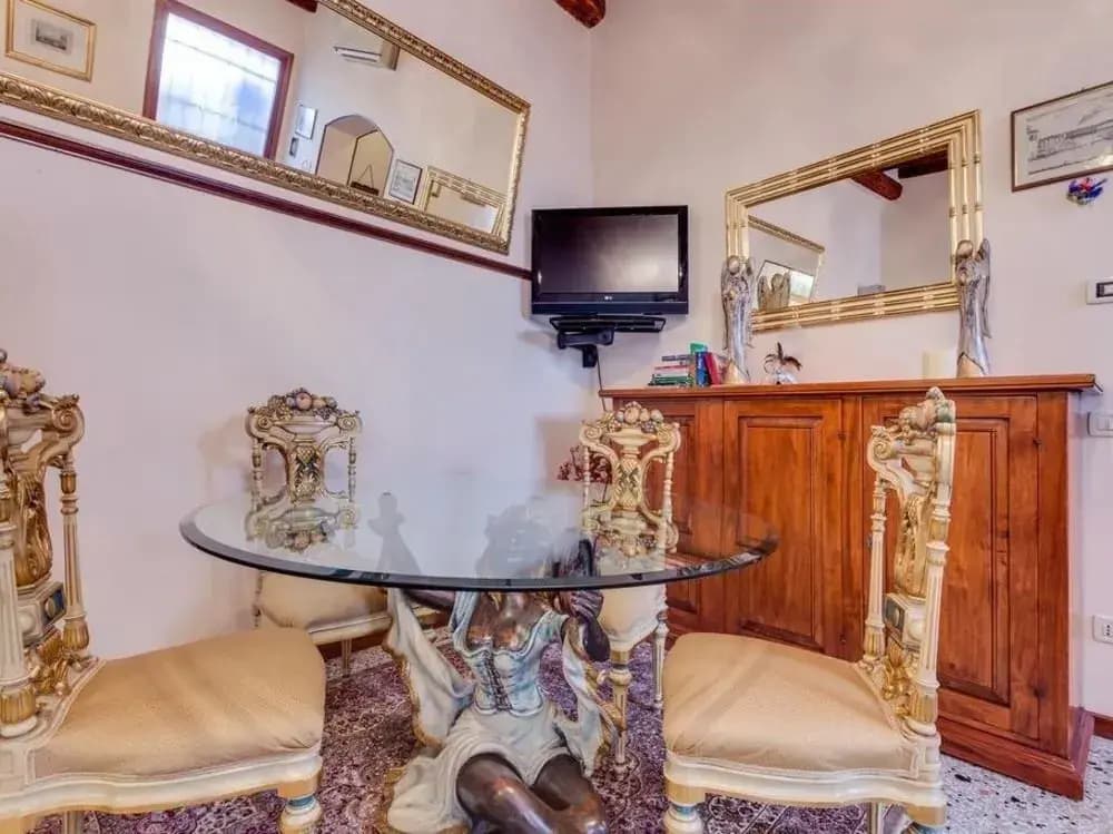 San Moisè Luxury Apartment - photo 12